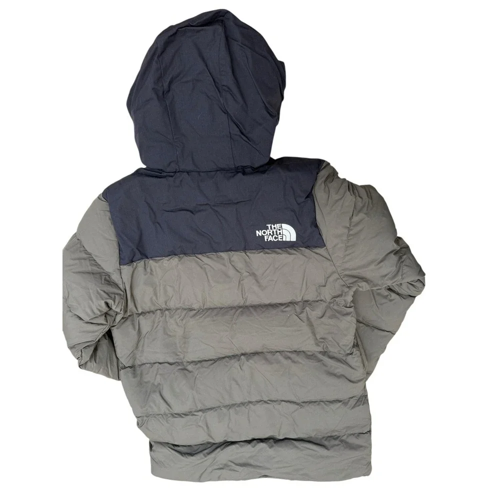 The North Face Men's Hydrenalite Down Jacket Taupe‎ Green Size S